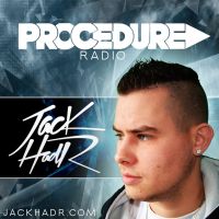 Jack HadR Presents the Procedure Radio Podcast! cover