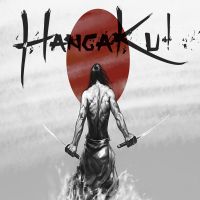 Hangaku Radio cover