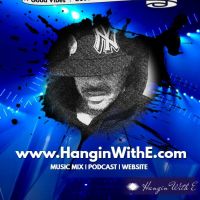 Hangin With E cover