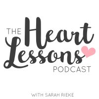 Heart Lessons Podcast cover