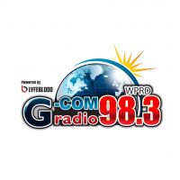 GCOMradio cover