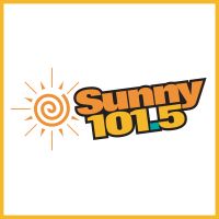 Jack, Steve & Traci on Sunny 101.5 cover