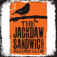 JackdawSandwichRecordClub cover