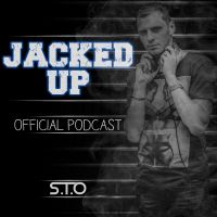 JACKED UP cover