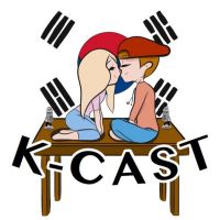 K-CAST cover