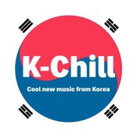 K-Chill (Cool new music from Korea) cover