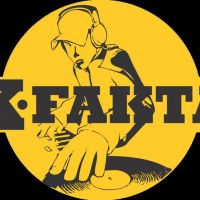 K-Fakta Podkasts cover