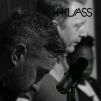K-Klass Action Podcast cover