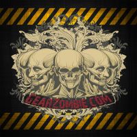 GearZombie Tone Chasers Podcast cover
