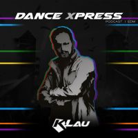 K-Lau presents - Dance Xpress cover