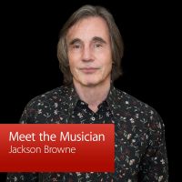 Jackson Browne: Meet the Musician cover