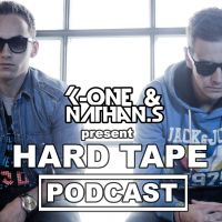 K-one & Nathan.S' Podcast cover