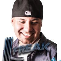 L.FREAK's Podcast cover