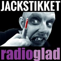 JACKSTIKKET - Metal med Bjarnø cover