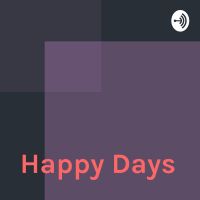 Happy Days cover