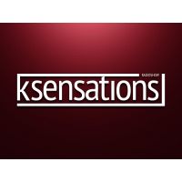 K-Sensations Radio Show cover