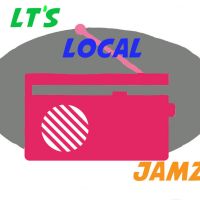 L.T.'s Local Jamz cover