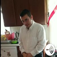 Jacob Goldstein cover