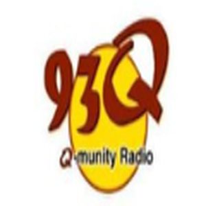 93Q logo