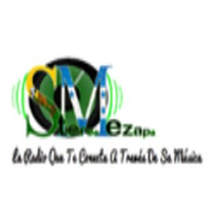 Stereo Mezapa logo