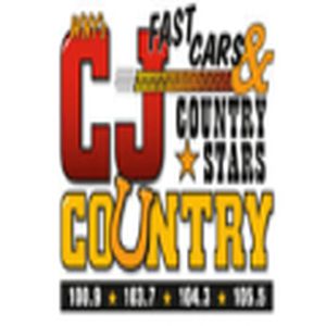 CJ Country logo