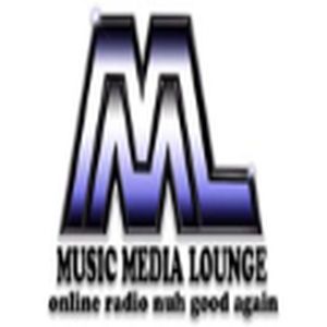 Music Media Lounge logo