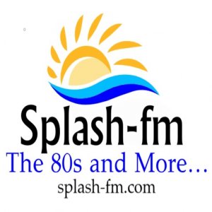 Splash-fm logo