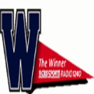 The Winner CBS Sports Radio logo