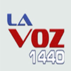 La Voz logo