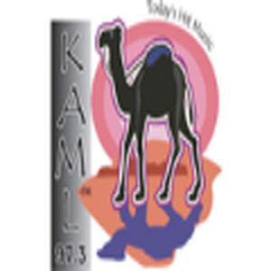 KAML logo