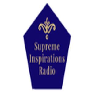 Supreme Inspirations Radio logo