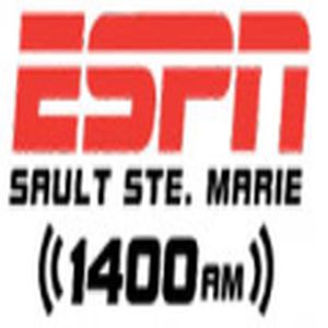 ESPN 1400 logo
