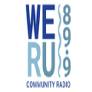 WERU-FM - 89.9 FM logo