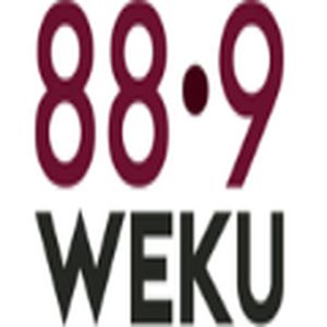 WEKU 88.9 logo