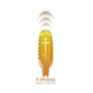 Orthodoxiya Radio logo