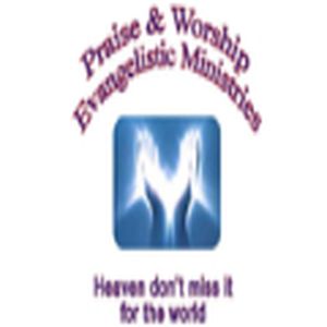 PWE Ministries logo