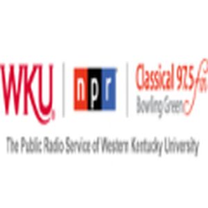 WKU Public Radio logo