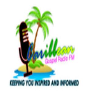 Caribbean Gospel Radio FM logo
