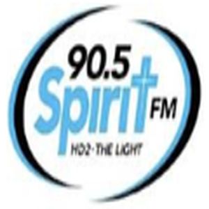 The Light logo