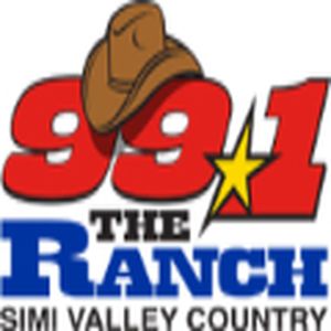 99.1 The Ranch logo