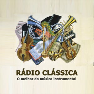 Grupo Cordeiro França - Rádio Clássica logo