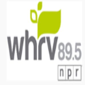 WHRV logo