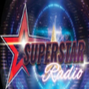 Superstar Radio logo