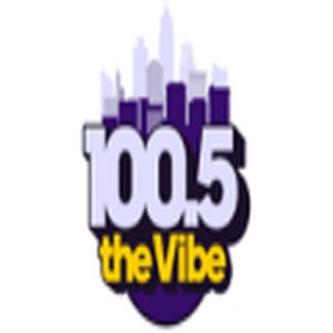 The Vibe logo