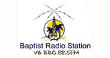 Bible Baptist Radio Chuuk logo