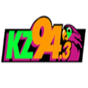 KZ-94.3 logo