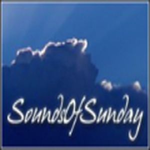 Sounds of Sunday 24/7 logo