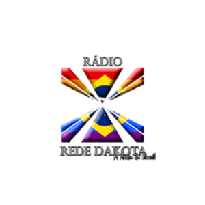 Rádio Rede Dakota logo
