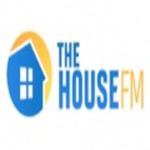 The House FM logo