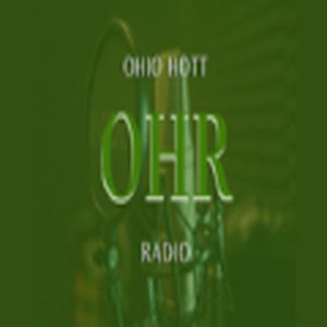 Ohio Hott Radio logo